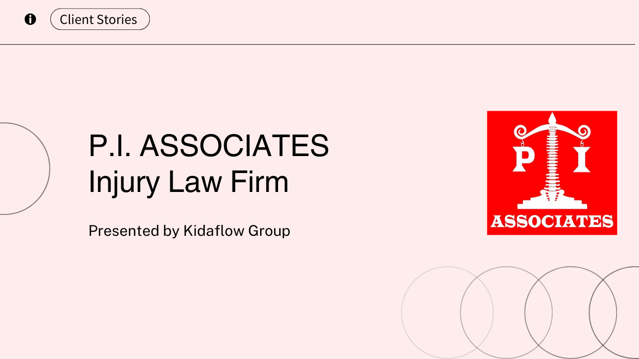 PI Associates